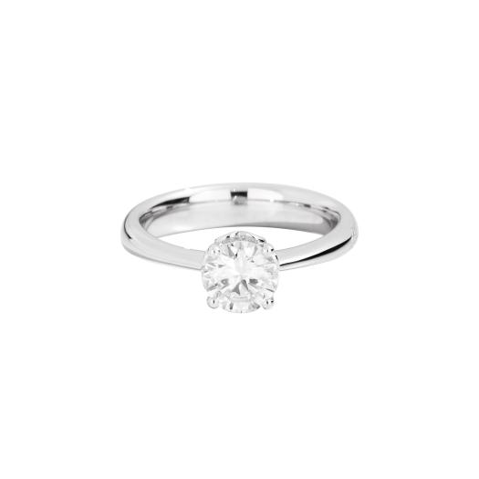 Recarlo - Solitaire Ring