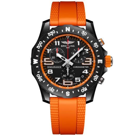 Breitling - Endurance Pro