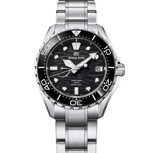 Grand Seiko - Evolution 9