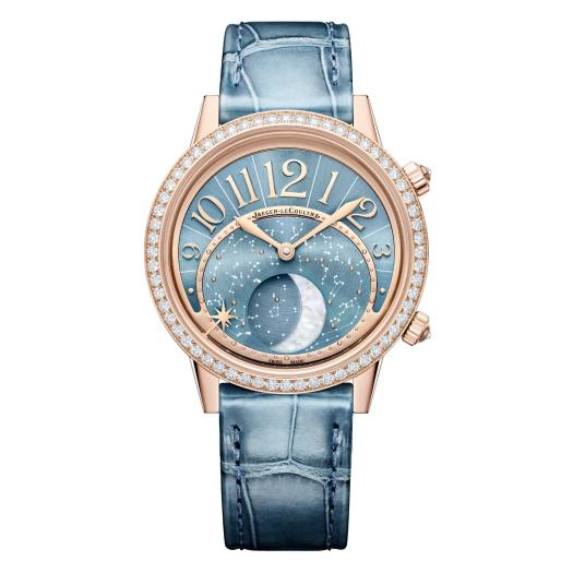 Jaeger-LeCoultre - Rendez-Vous Jewellery Moon