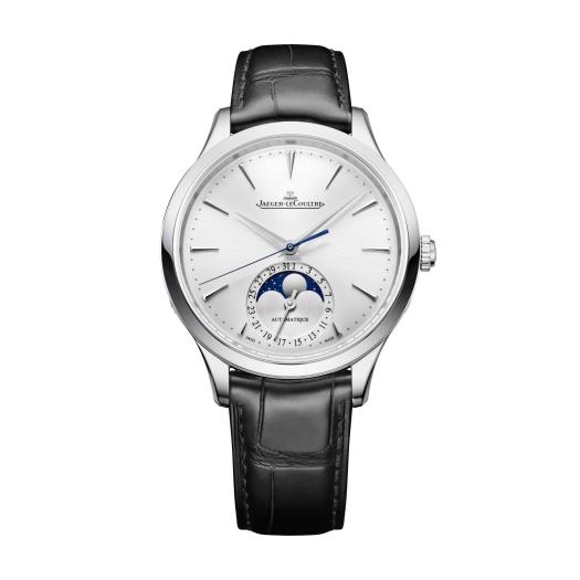 Jaeger-LeCoultre - Master Ultra Thin Moon