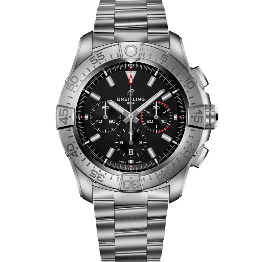 Breitling - Super Avenger B01 Chronograph 46