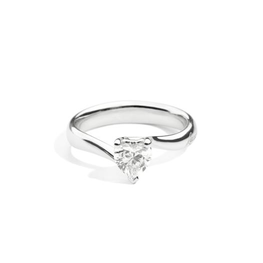 Recarlo - Anniversary Love Ring