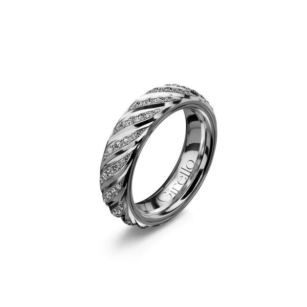 Girello Flames Ring kaufen | Juwelier Kuhnle