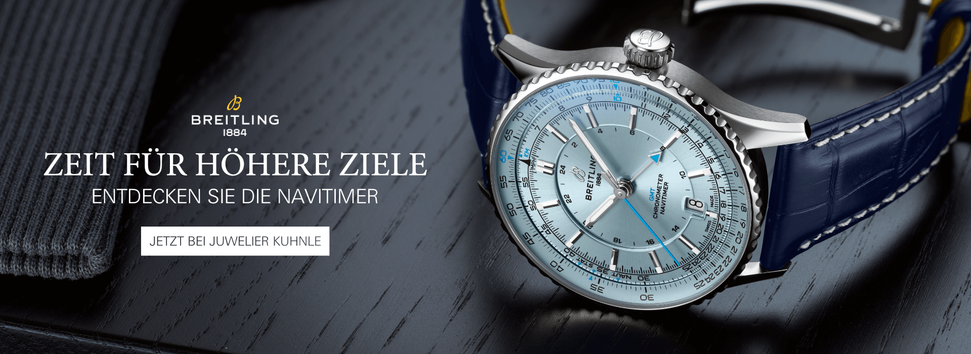 10. Breitling
